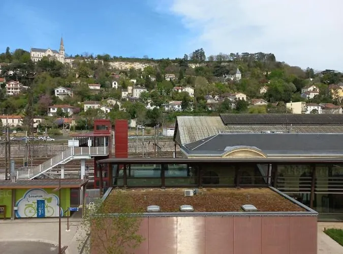 T2 Face Gare - Wifi -