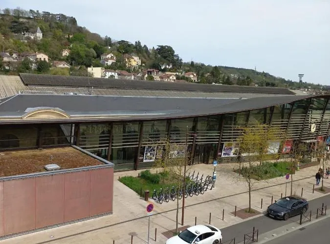 T2 Face Gare - Wifi - Agen