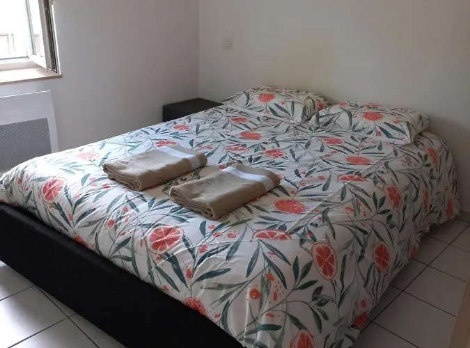 T2 Face Gare - Wifi -